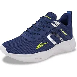 Campus Men Agr-007 Walking Shoes