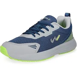 Campus Men Awake Running Shoes