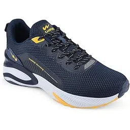 Campus Men Camp-Hustun Running Shoes