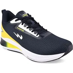 Campus Men Camp Kripto Running Shoes