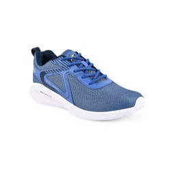 Campus Men Camp Thiago Mesh Non-Marking Running Sports Shoes