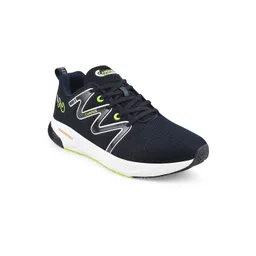 Campus Men Camp-Vision Running Shoes