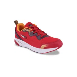 Campus Men Fanshoe Non-Marking Running Shoes