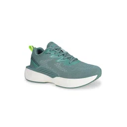 Campus Men GALLAP Textile Running Shoes