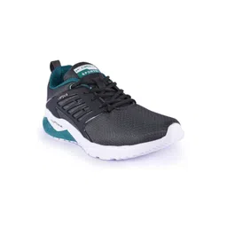 Campus Men Grey Sports Running Shoes