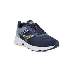 Campus Men Hurricane Non-Marking Running Sports Shoes