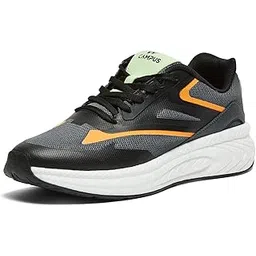 Campus Men Jive Running Shoes