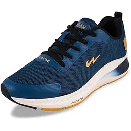 Campus Men Madrian Running Shoes