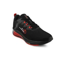 Campus Men Mesh Lace-Ups Running Shoes