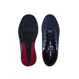 Campus Men Mesh Running Non-Marking Shoes