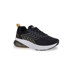 Campus Men Mesh Running Non-Marking Shoes