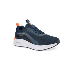 Campus Men Mesh Running Non-Marking Shoes