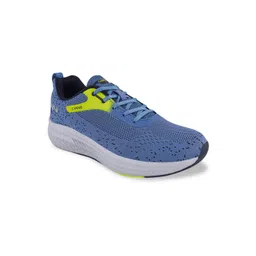 Campus Men Mesh Running Non-Marking Shoes