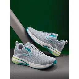 Campus Men Mesh Running Non-Marking Shoes