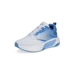 Campus Men Mesh Running Non-Marking Shoes