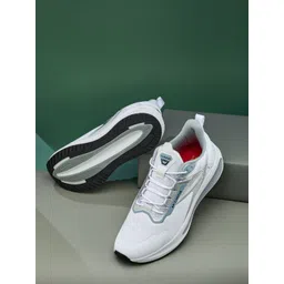 Campus Men Mesh Running Non-Marking Sports Shoes