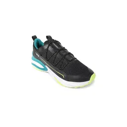 Campus Men Mesh Running Shoes