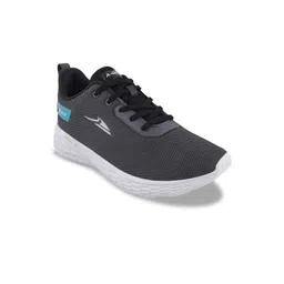 Campus Men Mesh Running Shoes