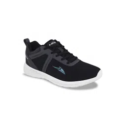 Campus Men Mesh Running Shoes