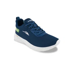 Campus Men Mesh Running Shoes