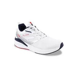 Campus Men Mesh Running Shoes