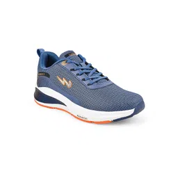 Campus Men Mesh Running Sports Shoes