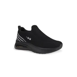 Campus Men Mesh Walking Non-Marking Shoes