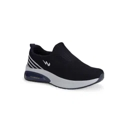 Campus Men Mesh Walking Non-Marking Shoes