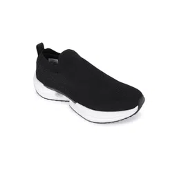 Campus Men Mesh Walking Shoes