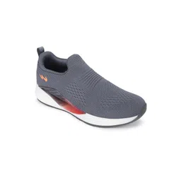 Campus Men Mesh Walking Shoes