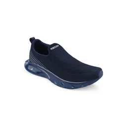 Campus Men Navy Blue Pilot Pro Running Shoes