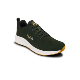 Campus Men Non-Marking Running Shoes