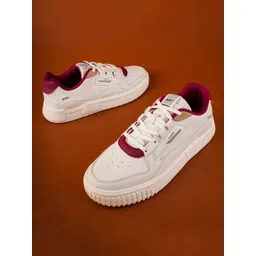 Campus Men OG-11 Perforations Comfort Insole Basics Sneakers