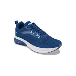 Campus Men PARTON Mesh Running Shoes