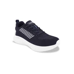 Campus Men PAXTON Textile Running Shoes