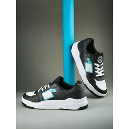 Campus Men PU Sneakers