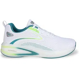 Campus Men Rebel Running Shoes