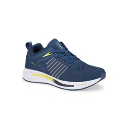 Campus Men VANTAGE Mesh Running Shoes