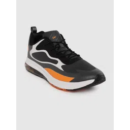 Campus Men Woven Design Running Shoes