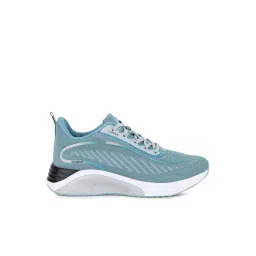 Campus Men's Abacus Blue Running Shoes