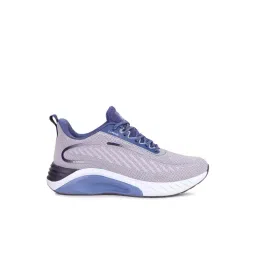 Campus Men's Abacus Grey Running Shoes