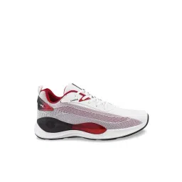 Campus Men's AGAIN Red Running Shoes
