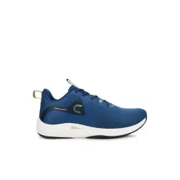 Campus Men's Algeria Blue Running Shoes