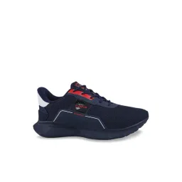 Campus Men's ARLO Blue Running Shoes