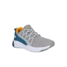 Campus Men's Barley Grey Running Shoes