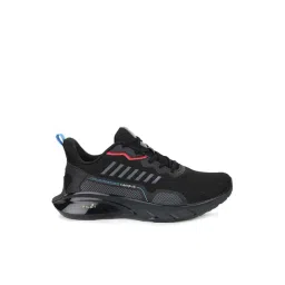 Campus Men's Black Running Shoes