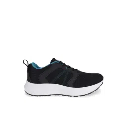 Campus Men's BLITZ Black Running Shoes