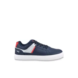 Campus Men's Blue Casual Sneakers