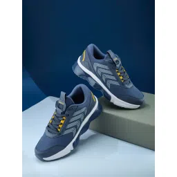 Campus Men's Blue Running Shoes