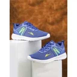 Campus Men's Blue Running Shoes